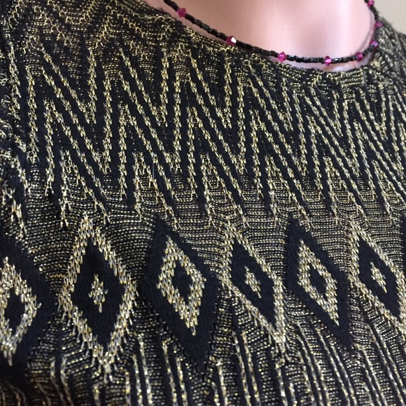 Rachel Roy Sleeveless Top - Picture 6 of 6